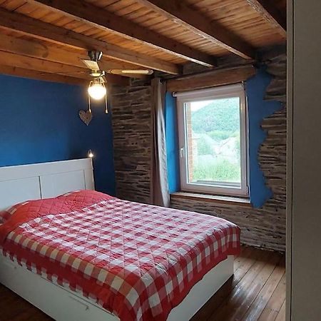 L'Ardoisiere: Jolie Maison Ardennaise. Villa Alle Екстериор снимка