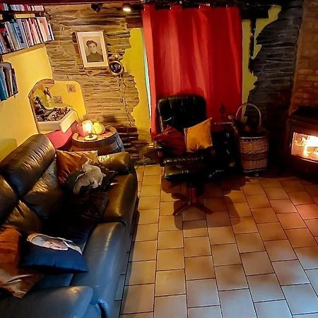 L'Ardoisiere: Jolie Maison Ardennaise. Villa Alle Екстериор снимка